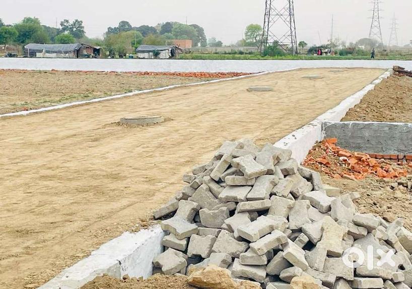 Affordable plots for sale in Noida Extension - Lands & Plots - 1809860771