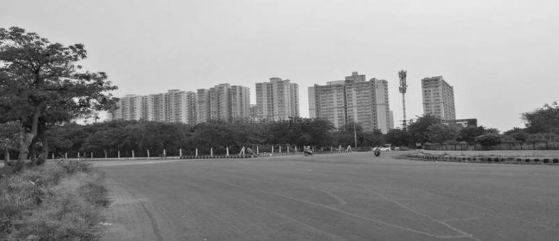 Omicron 2, Greater Noida: Map, Property Rates, Projects, Photos ...