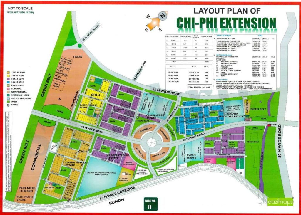 Greater Noida Chi-Phi